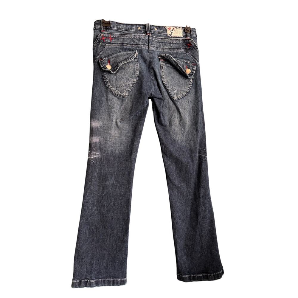 Lot29 VTG Women's Low Rise Straight Jean Size 4